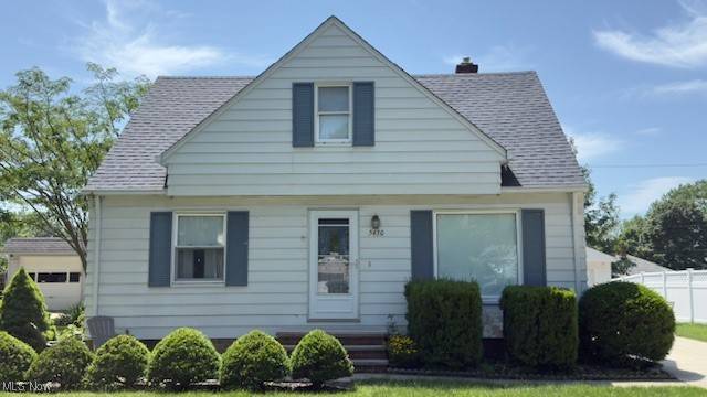5430 Nan Linn DR, Willoughby, OH 44094