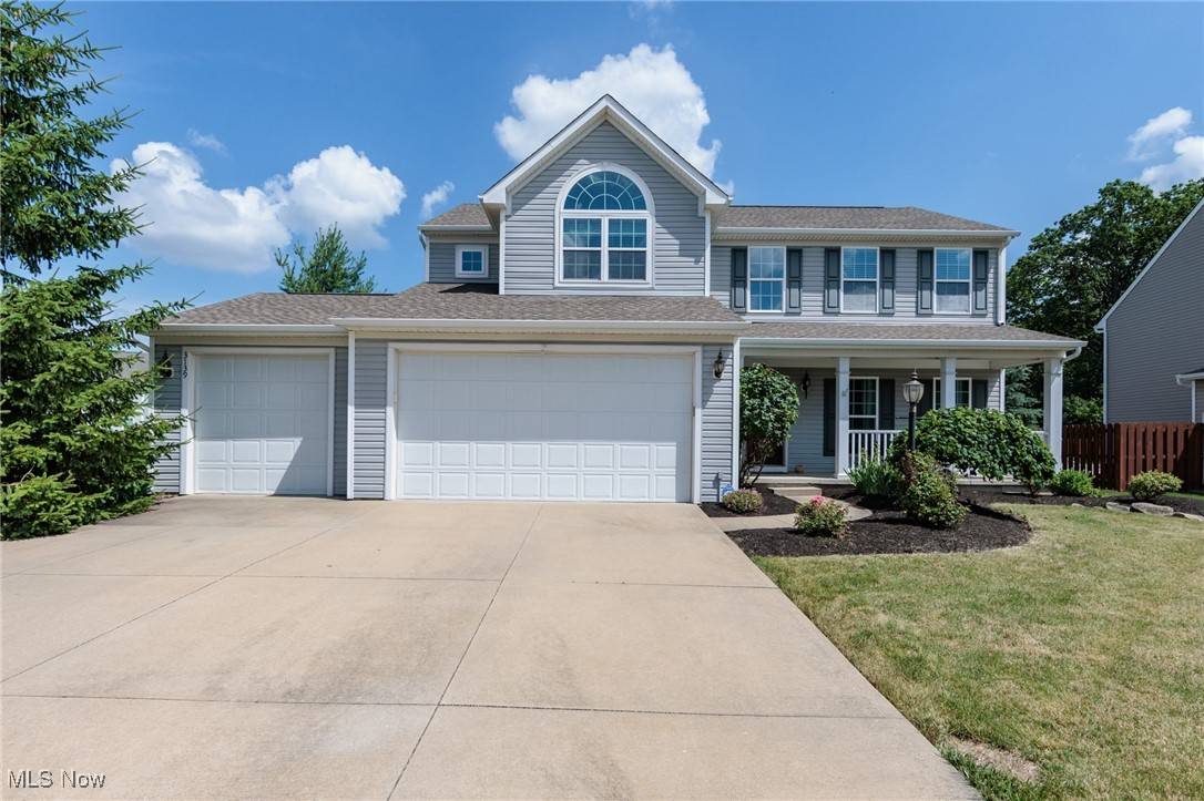 3139 Junior Pkwy, Brunswick, OH 44212