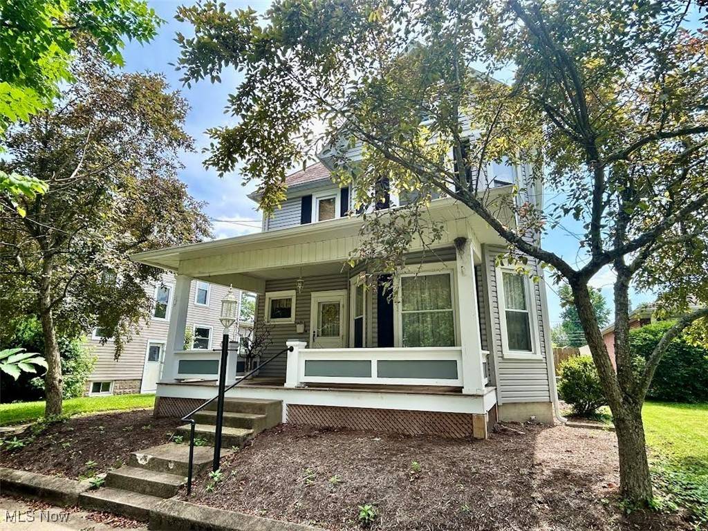 623 N 7th ST, Marietta, OH 45750