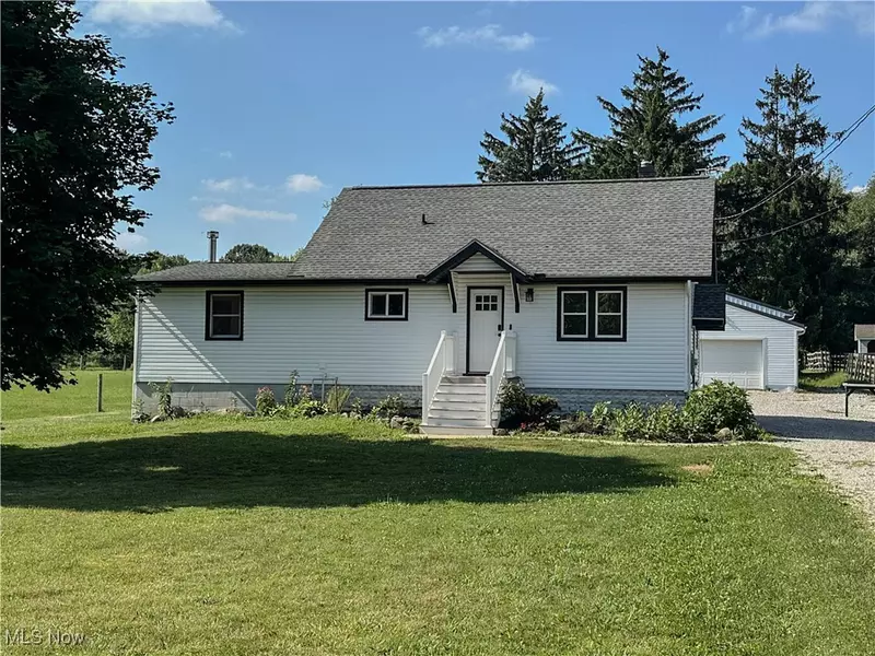 173 Fixler RD, Wadsworth, OH 44281