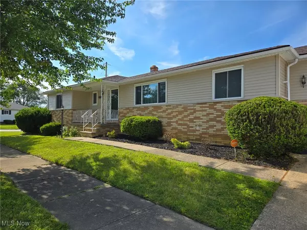 Cleveland, OH 44122,18805 Restor AVE