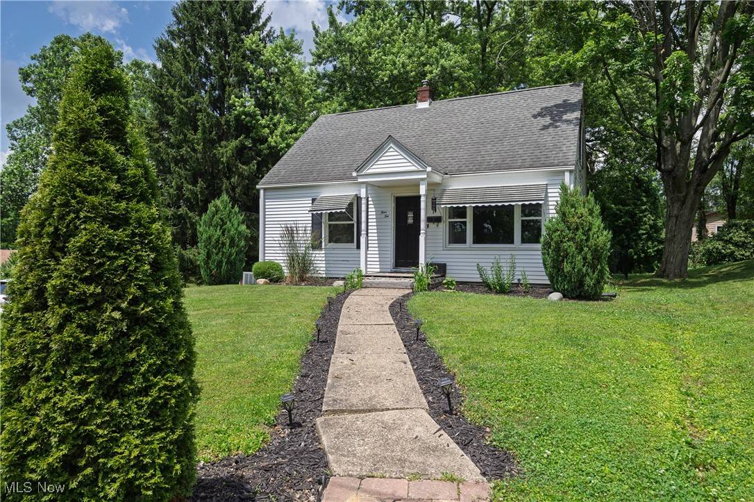 410 Hamilton AVE NE, Massillon, OH 44646