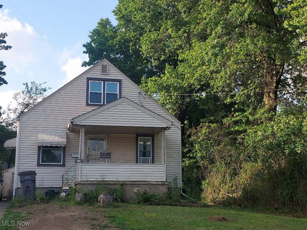 824 Pasadena AVE, Youngstown, OH 44502