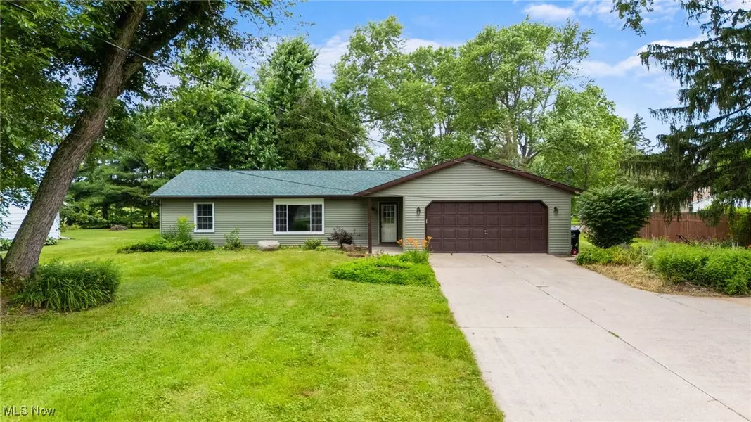 14294 Lagrange RD, Lagrange, OH 44050