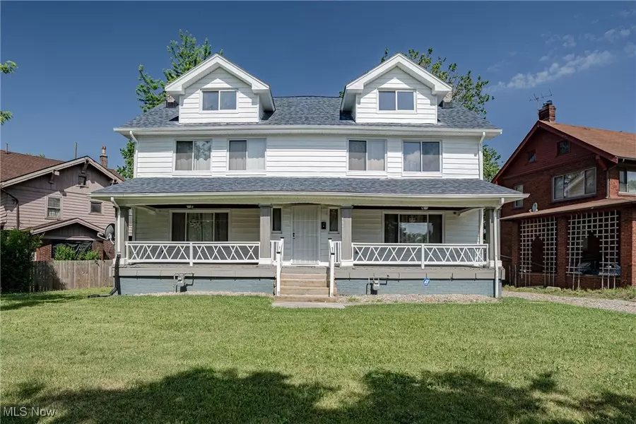 3200 Audubon BLVD, Cleveland, OH 44104