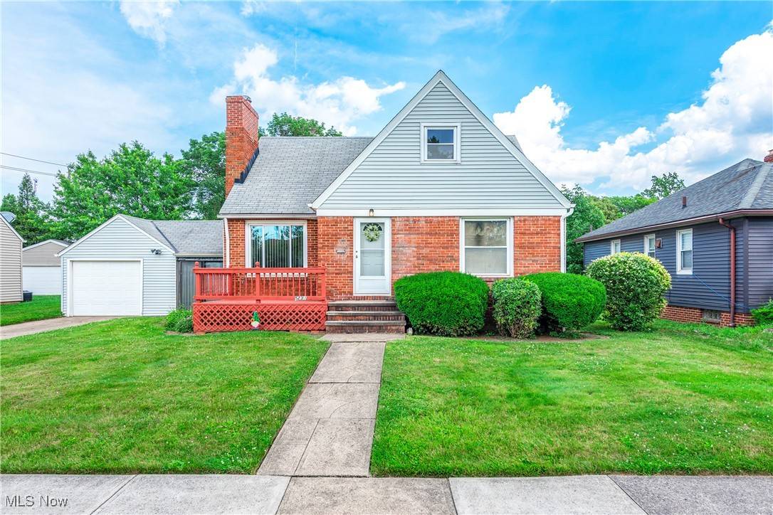 5231 W 16th ST, Parma, OH 44134