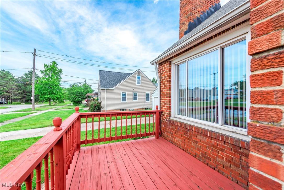 Parma, OH 44134,5231 W 16th ST