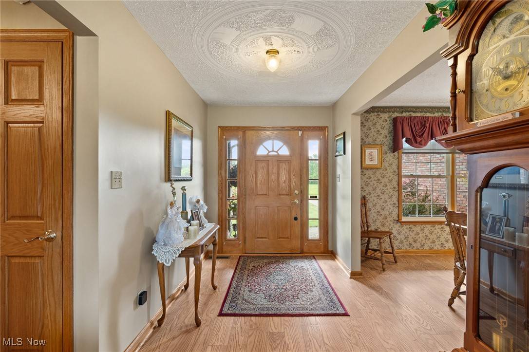 Hayesville, OH 44838,112 W Main ST