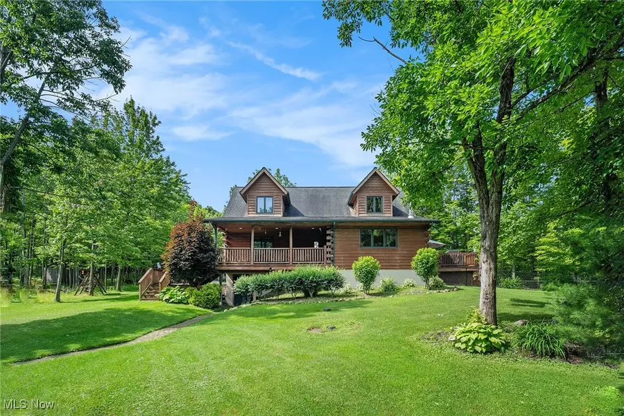 5454 Ledge RD, Madison, OH 44057