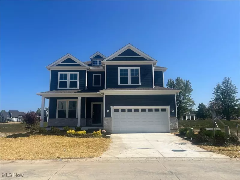 725 Rock Harbor, Avon Lake, OH 44012