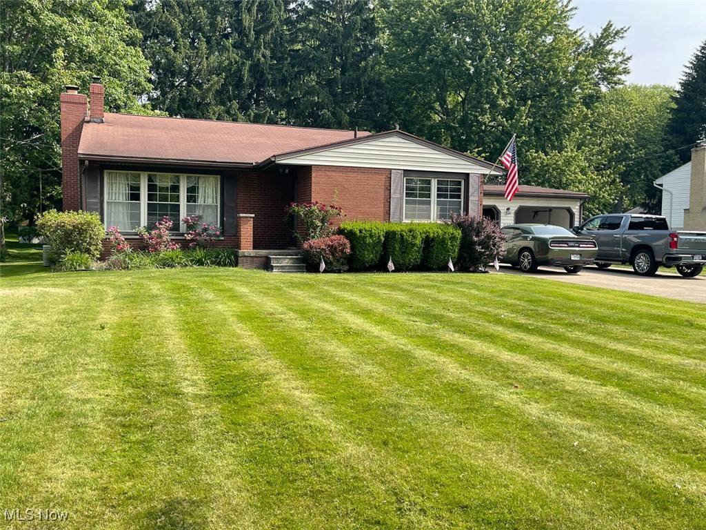 2137 45th ST NE, Canton, OH 44705