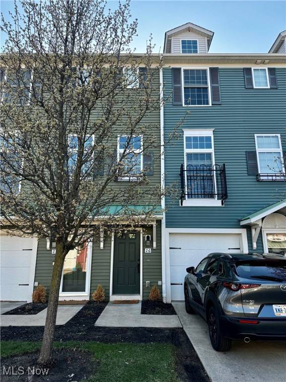 26 Grandview DR, Rocky River, OH 44116