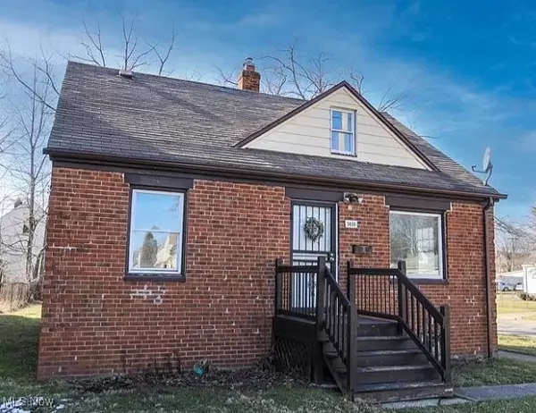 3836 E 112th ST,  Cleveland,  OH 44105