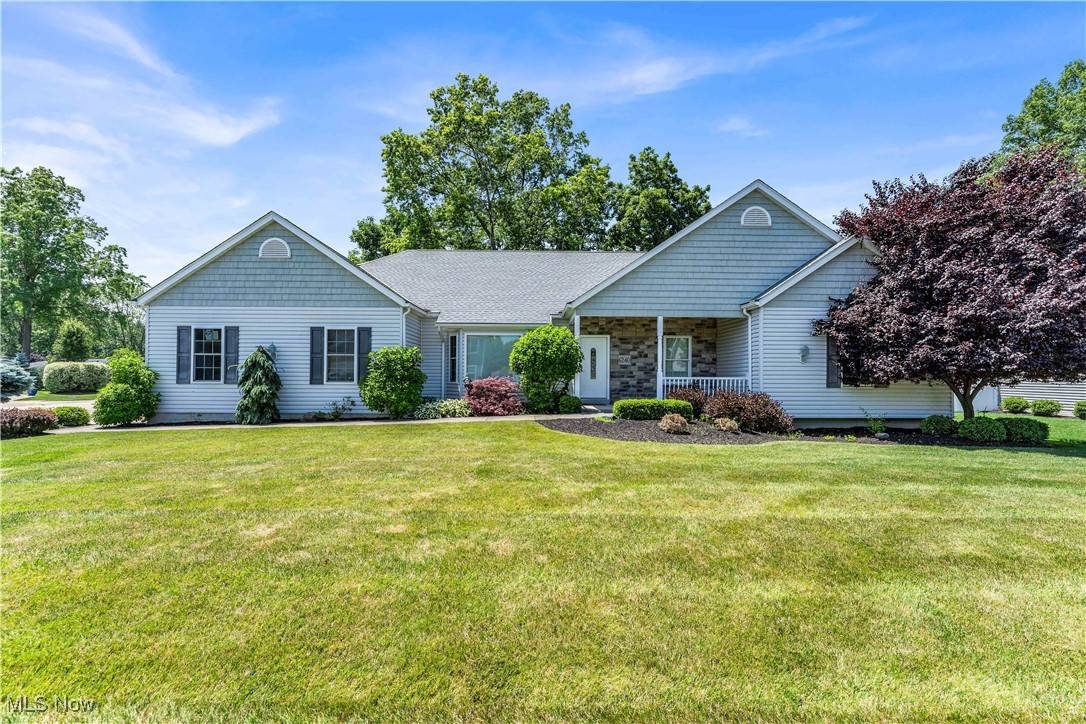 6240 Tina DR, Mentor, OH 44060