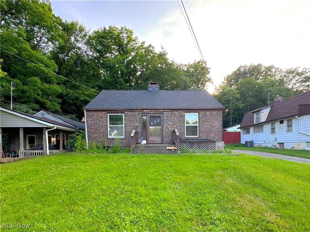 399 N Thomas RD, Tallmadge, OH 44278