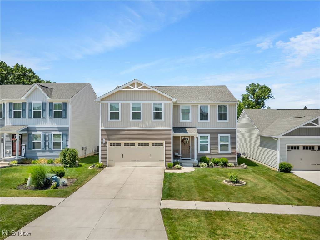 151 Springvale DR, Amherst, OH 44001