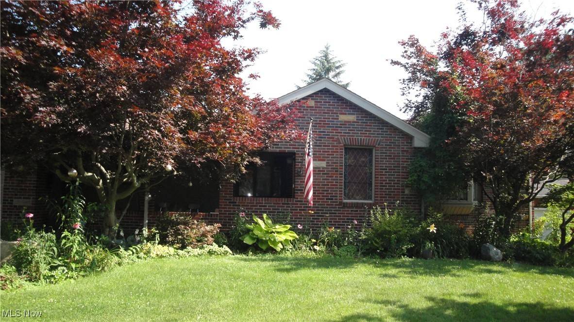 217 W Sunset ST, Rittman, OH 44270