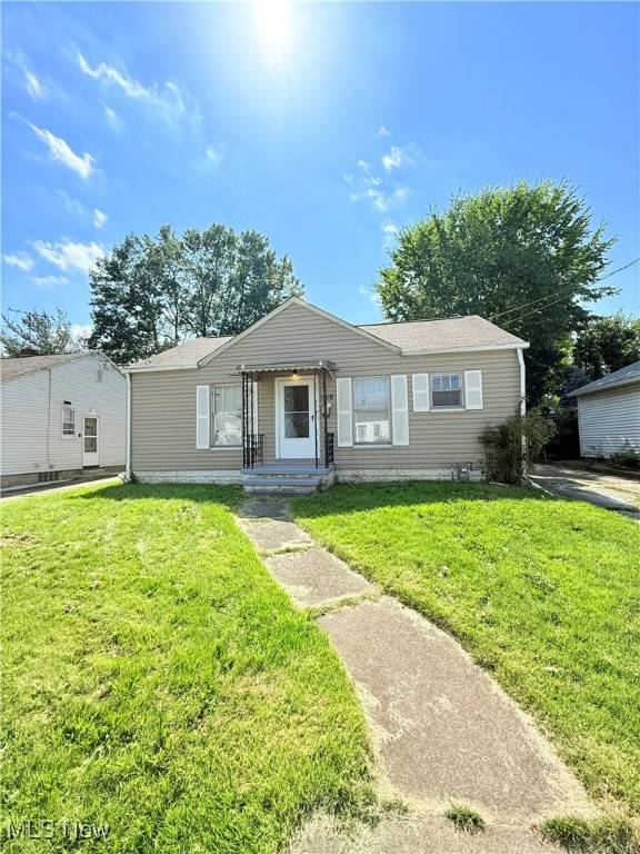 1160 Hammel ST, Akron, OH 44306