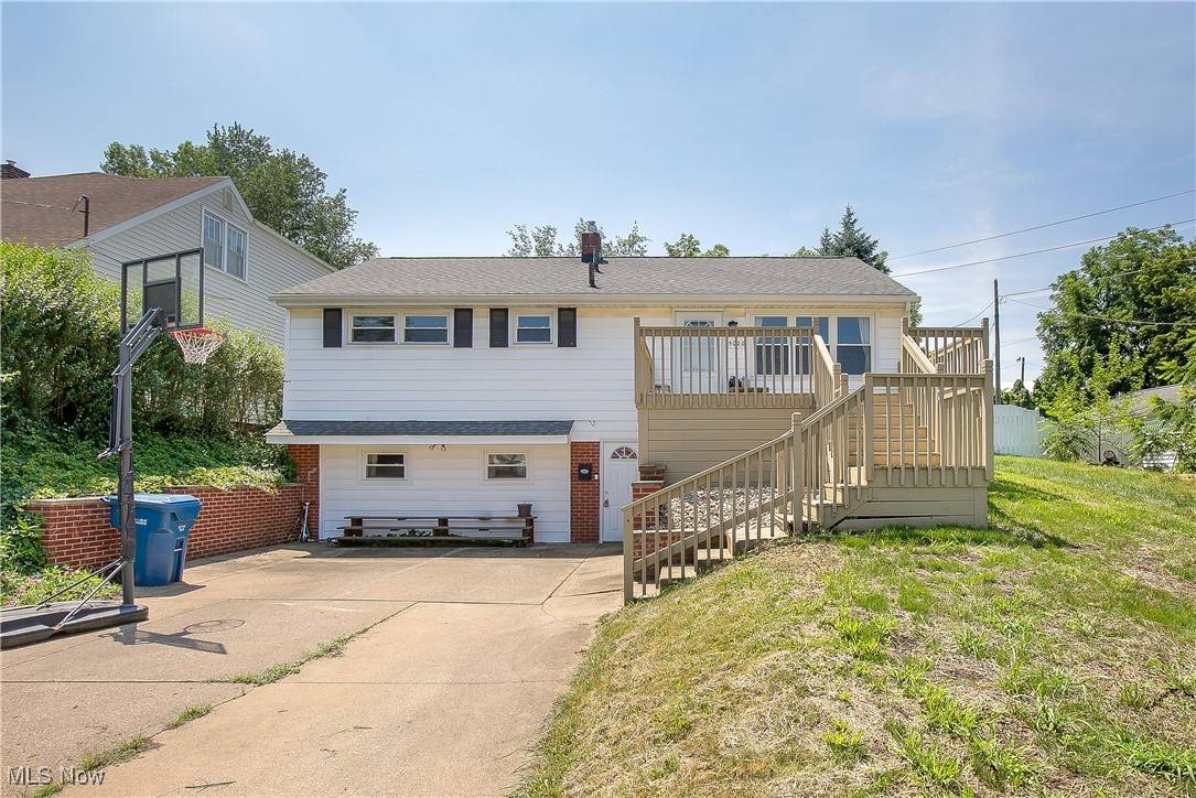 5020 15th ST SW, Canton, OH 44710