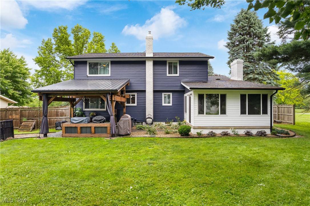 Uniontown, OH 44685,11581 Lela AVE NW