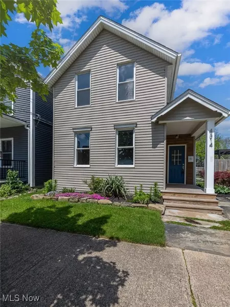 4314 Bailey AVE, Cleveland, OH 44113