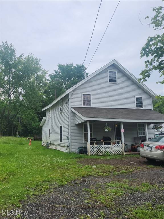 3232 N Park AVE, Warren, OH 44483