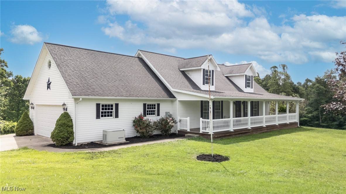 34920 Township Road 570, New Matamoras, OH 45767