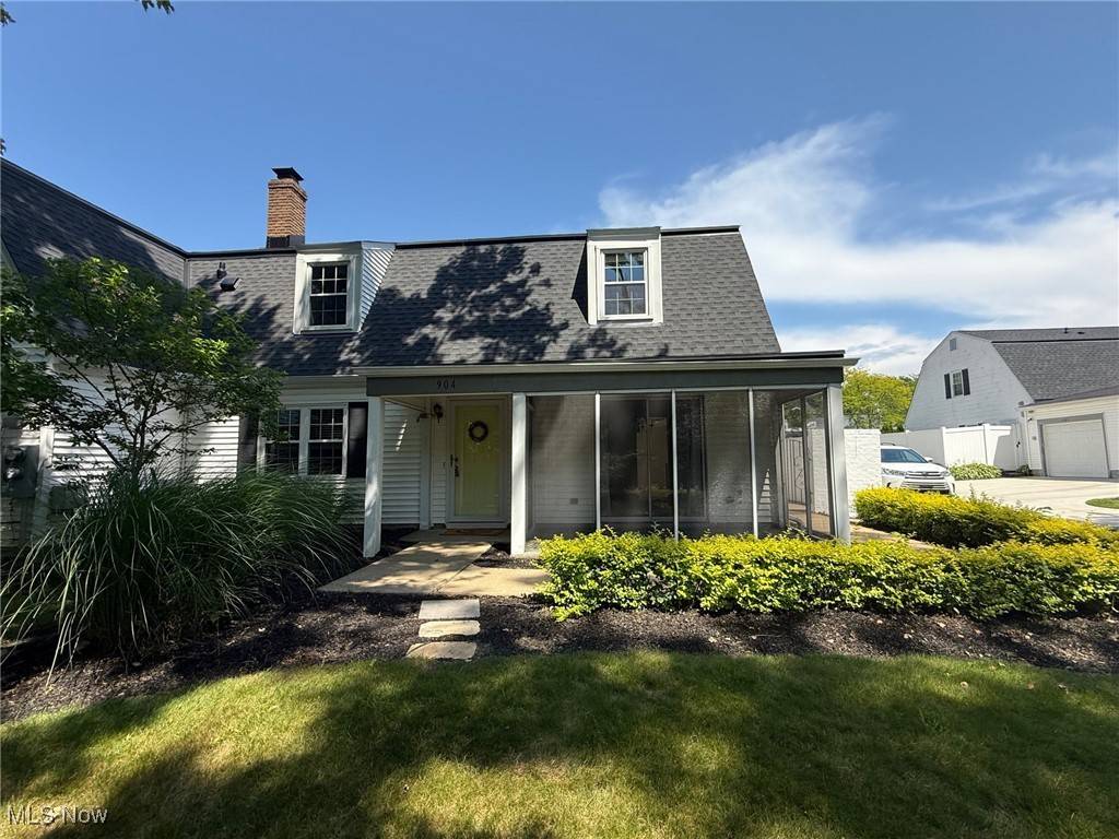 Mentor On The Lake, OH 44060,8080 Harbor Creek DR #904