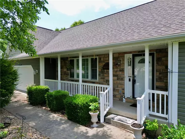 Zanesville, OH 43701,1378 Donovan WAY