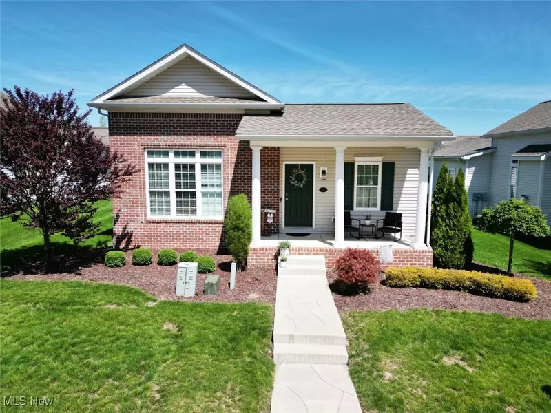 1805 E Western Reserve #74, Poland, OH 44514