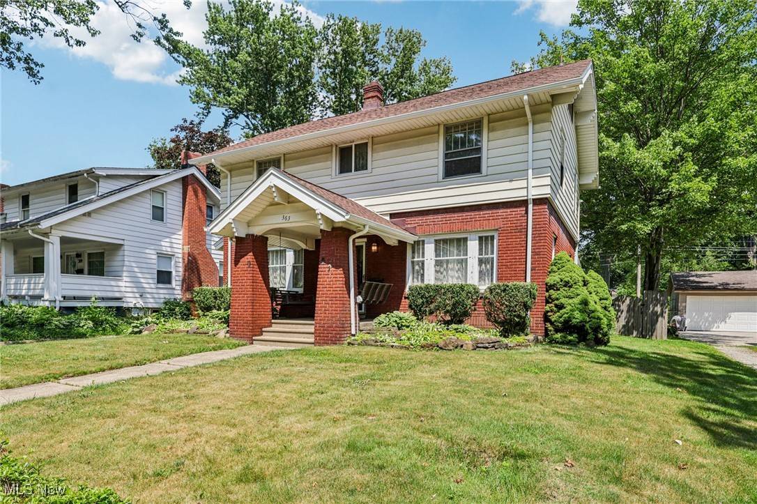 Wadsworth, OH 44281,363 Highland AVE