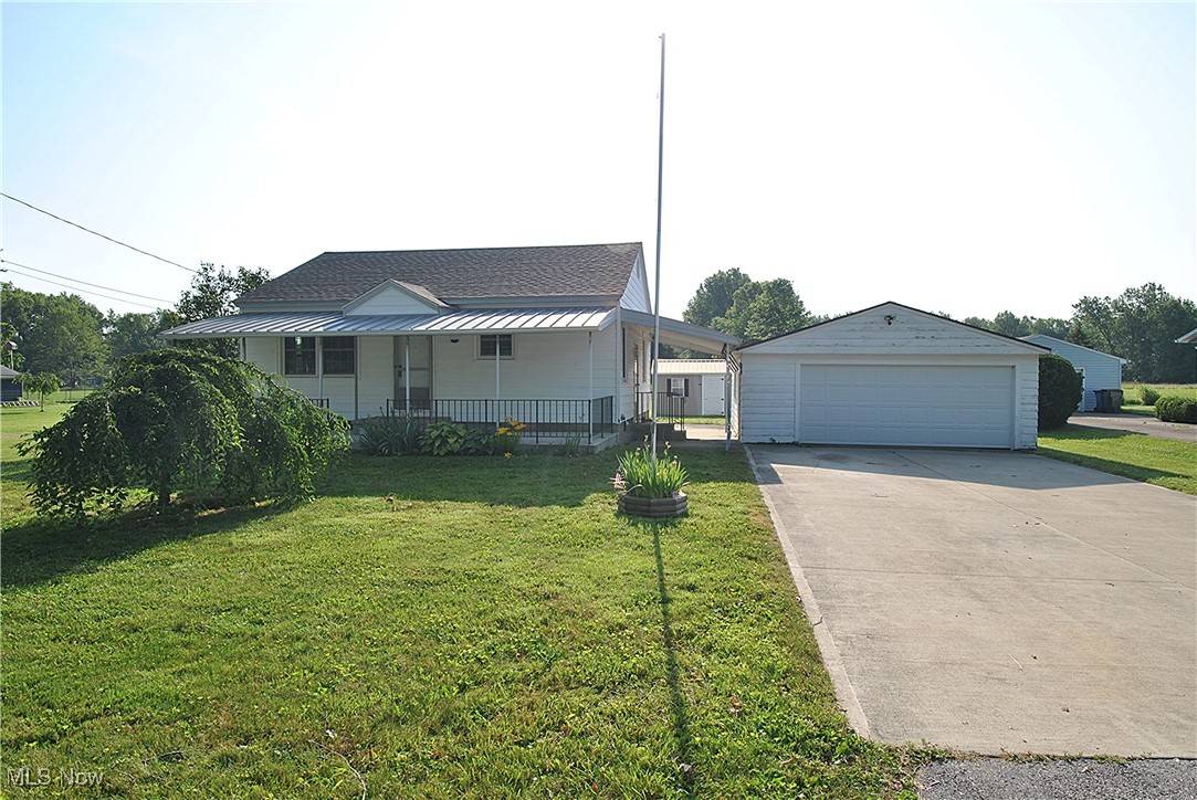 419 Annis, Amherst, OH 44001