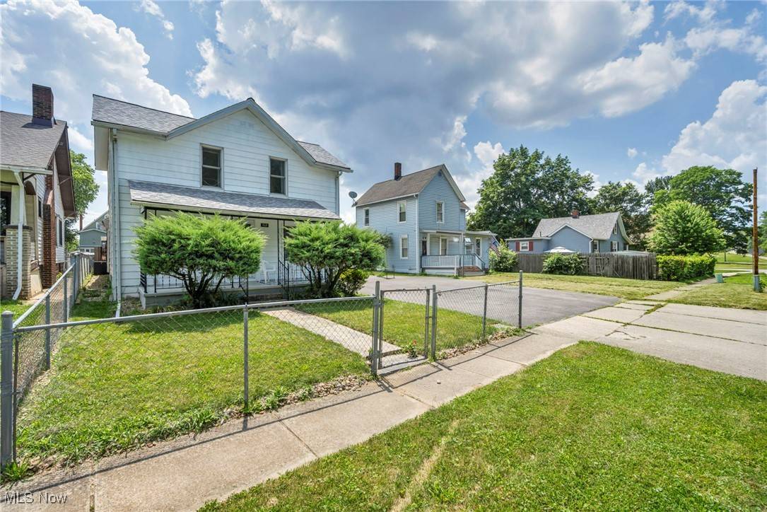 Elyria, OH 44035,568 Turner ST