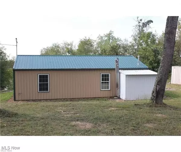 Quaker City, OH 43773,63710 Batesville RD