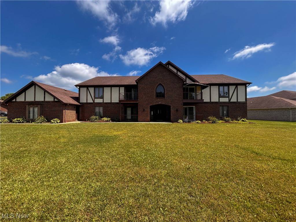 931 Pearson CIR #3, Boardman, OH 44512