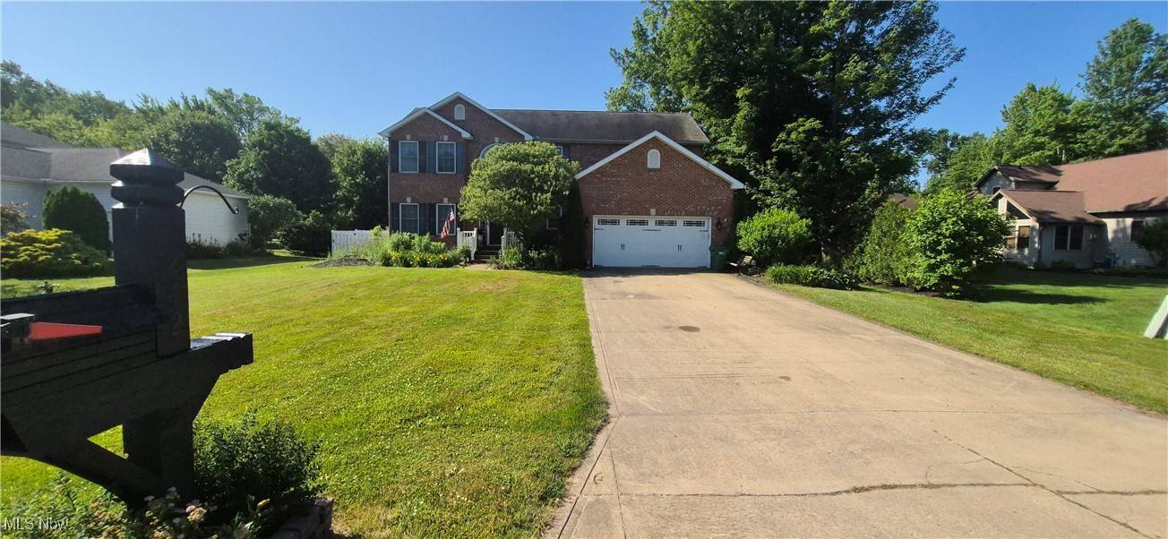5242 Watersedge CT, Ashtabula, OH 44004