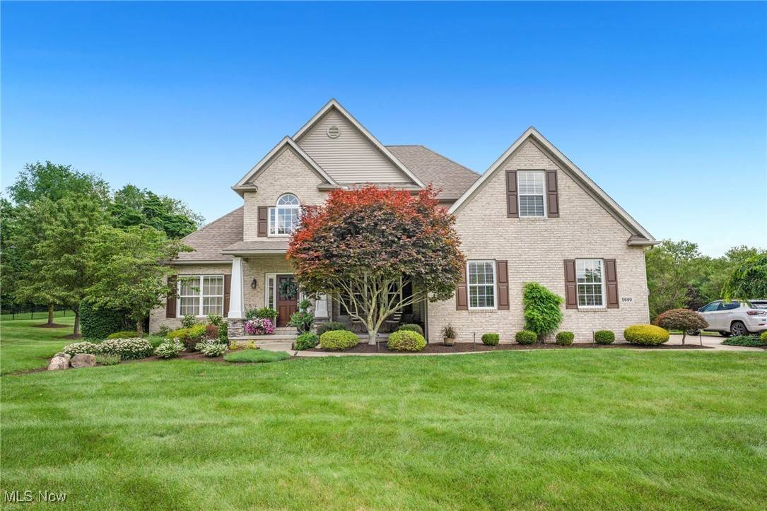 5699 Buck TRL, Clinton, OH 44216