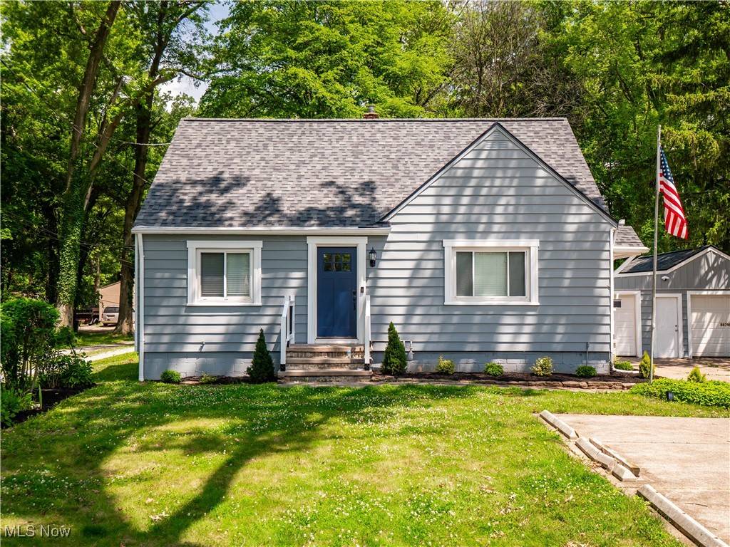 26740 Bagley RD, Olmsted Falls, OH 44138