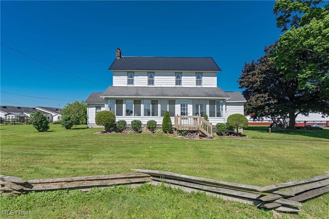 17080 Jug RD, Burton, OH 44021