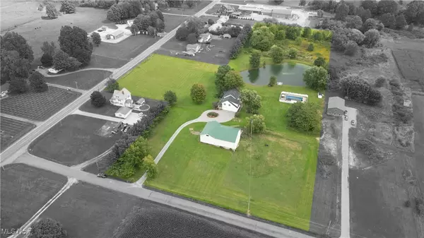 Salem, OH 44460,30051 SR 62