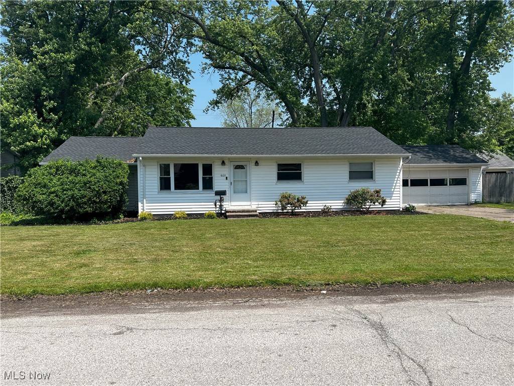 605 Cherokee TRL, Willoughby, OH 44094