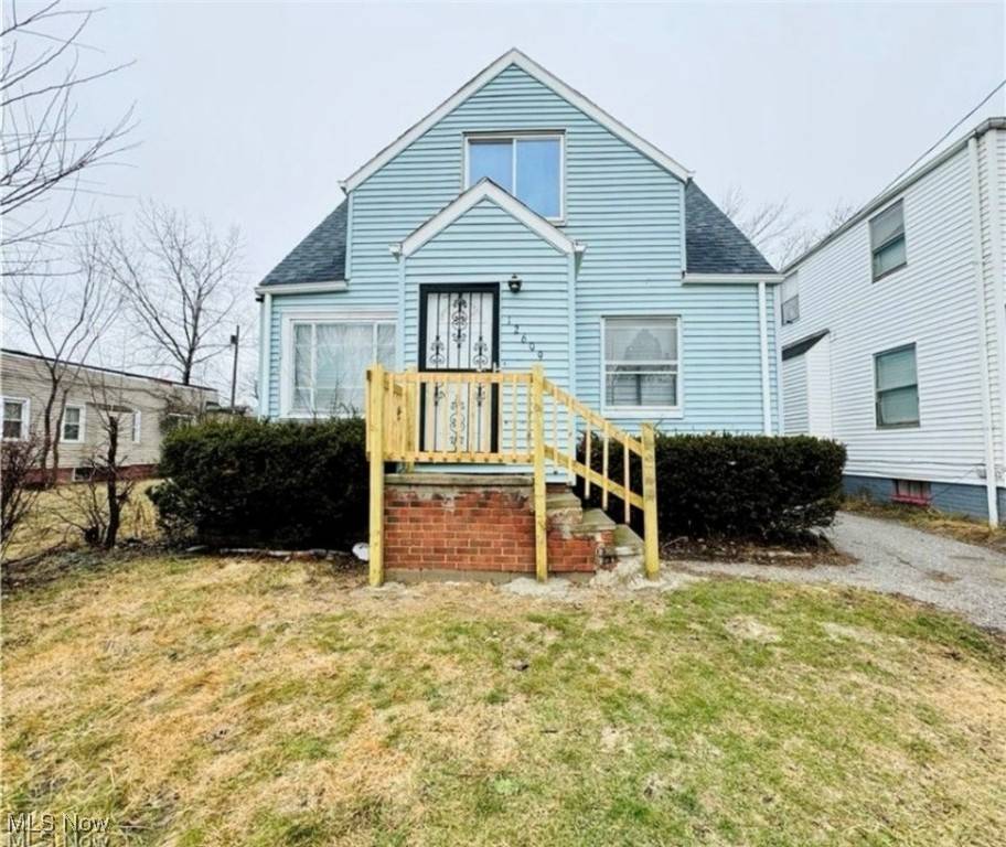 12609 Abell AVE, Cleveland, OH 44120