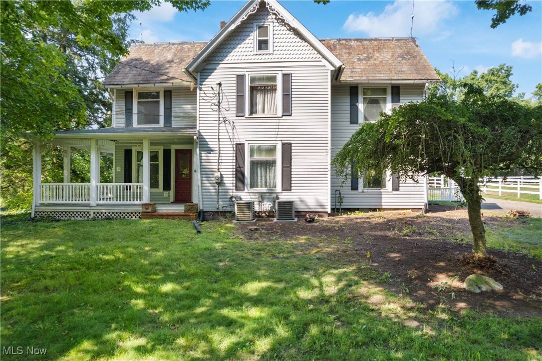 1047 Milan ST N, Canal Fulton, OH 44614