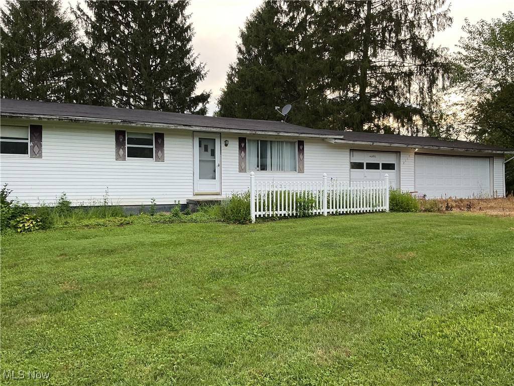 2115 Creedmoor DR, Zanesville, OH 43701