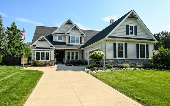 4428 Akins RD, North Royalton, OH 44133