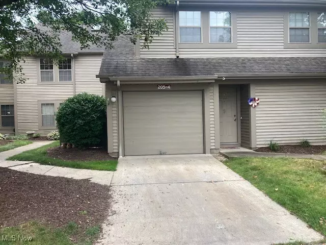 205 S Aspen #4, Warren, OH 44484