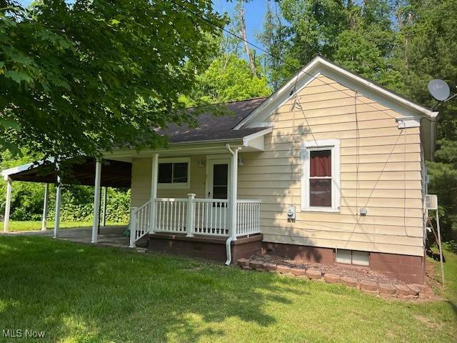 525 W 39th ST, Shadyside, OH 43947