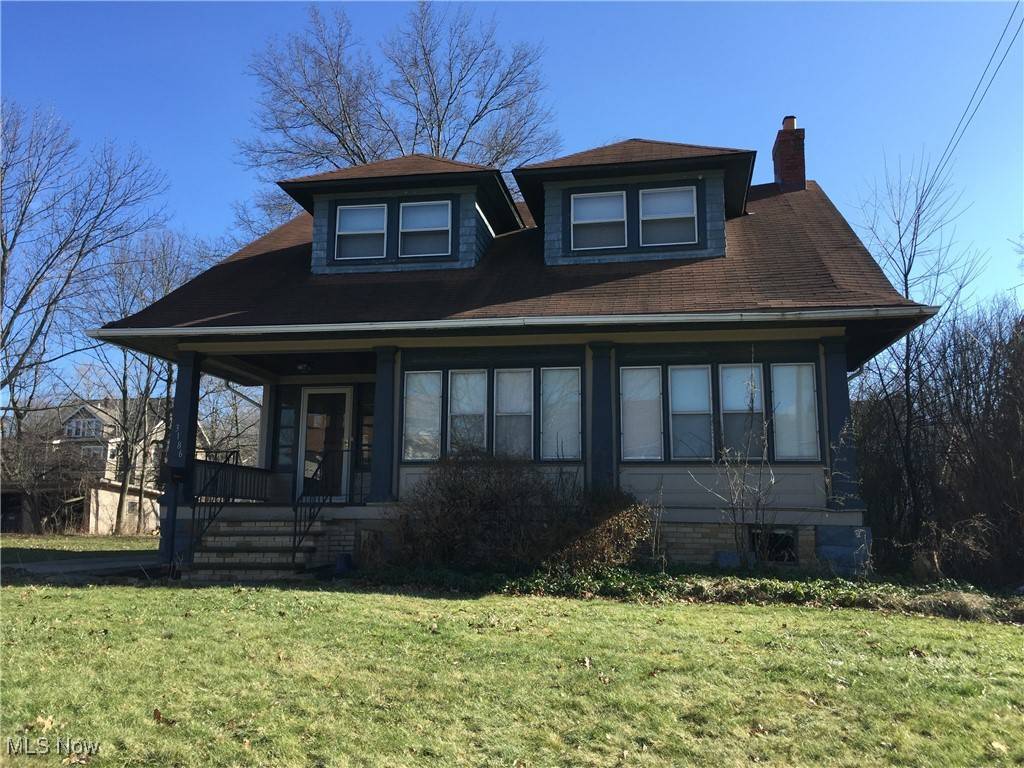 3186 Whitethorn RD, Cleveland Heights, OH 44118