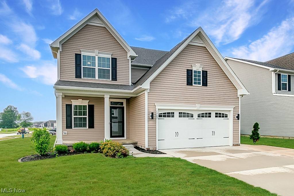 1787 Muirfield LN, OH 44077
