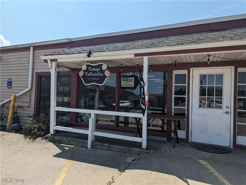 102 Cherry AVE, Chardon, OH 44024